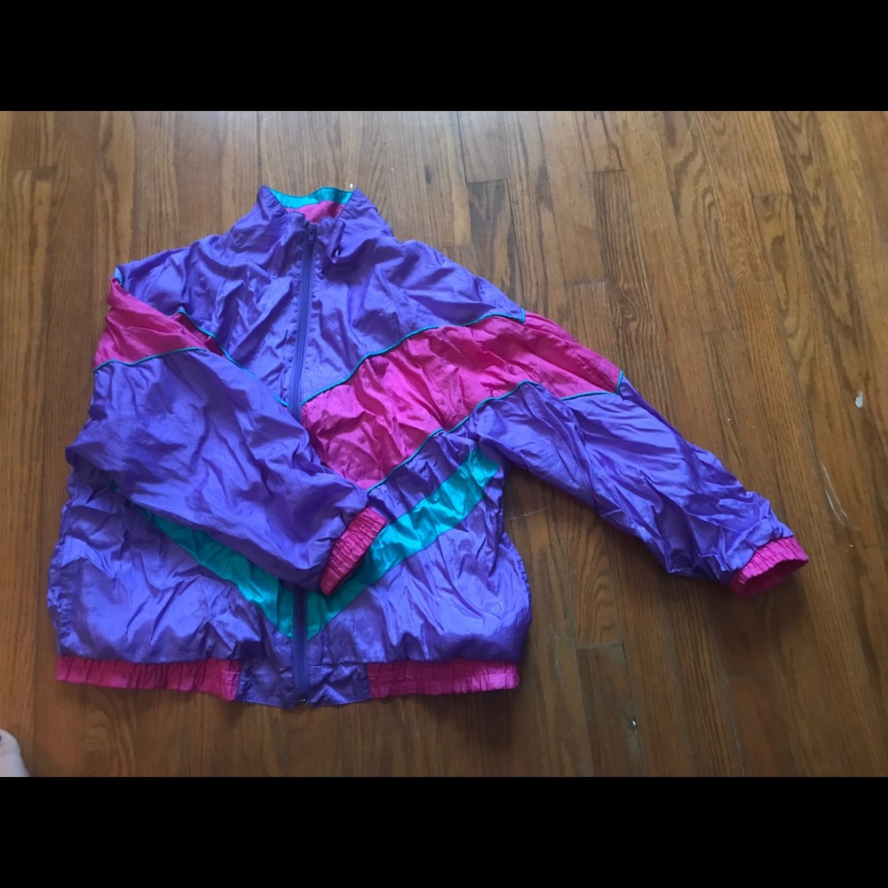 Windbreaker